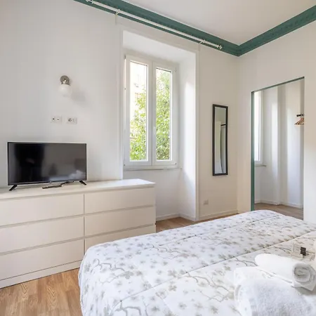 아파트 Vatican Cozy - Giuliana