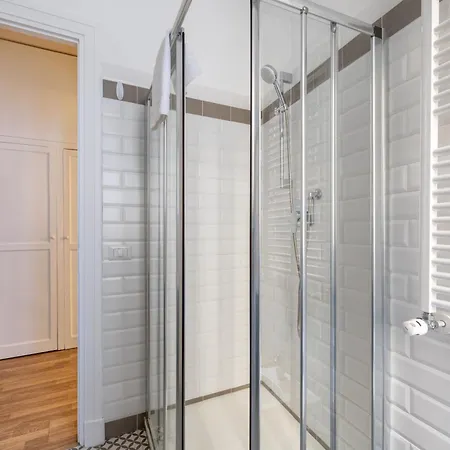 아파트 Vatican Cozy - Giuliana *