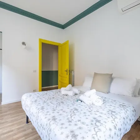 Vatican Cozy - Giuliana 아파트 *