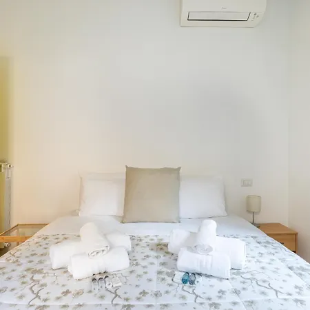 아파트 Vatican Cozy - Giuliana *