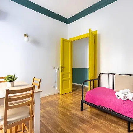 Vatican Cozy - Giuliana * 로마