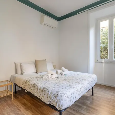 Vatican Cozy - Giuliana 아파트 로마