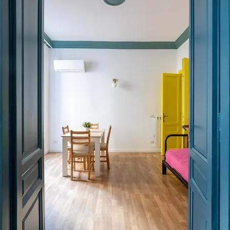 Vatican Cozy - Giuliana * 로마