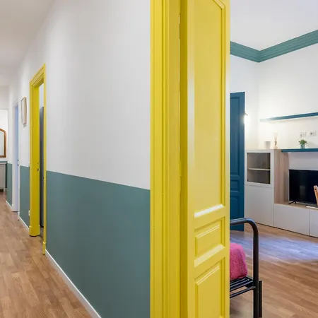 아파트 Vatican Cozy - Giuliana