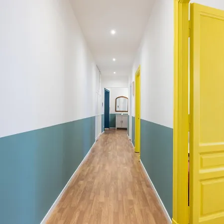 Vatican Cozy - Giuliana 아파트 *