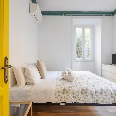 아파트 Vatican Cozy - Giuliana *