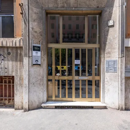 Vatican Cozy - Giuliana *