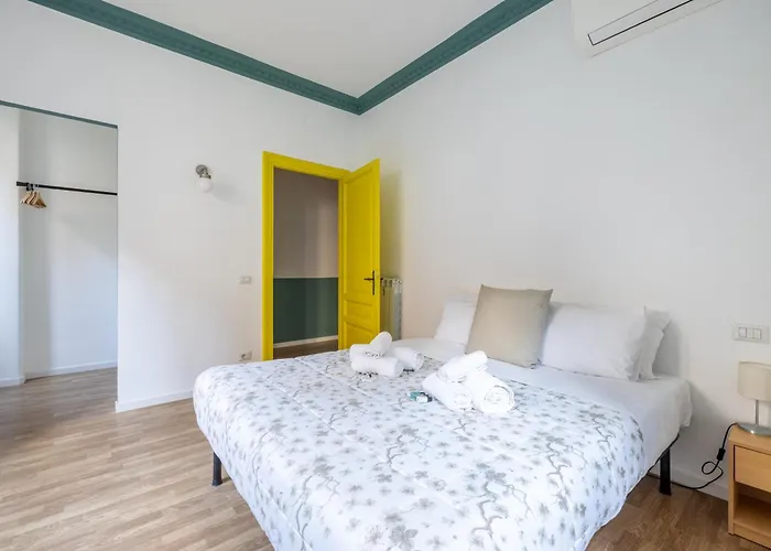 Vatican Cozy - Giuliana Apartment *