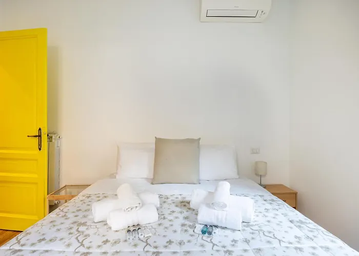 Apartment Vatican Cozy - Giuliana *