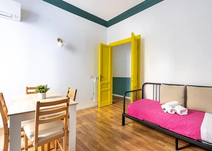 Vatican Cozy - Giuliana * Rom