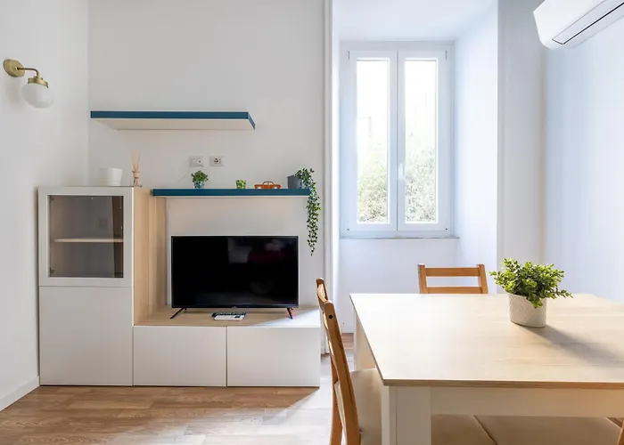 Vatican Cozy - Giuliana Apartment